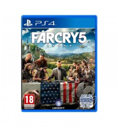 Far Cry 5
